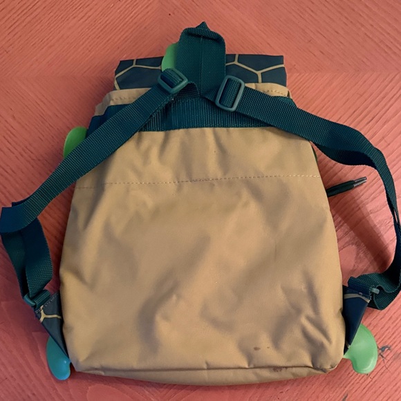 Sammie’s by Samsonite Turtle Shell Backpack - Picture 3 of 7